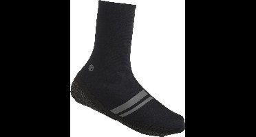 AGU Thermo Neoprene Overschoenen Essential - Zwart - M - 40/41 - 4mm Neopreen