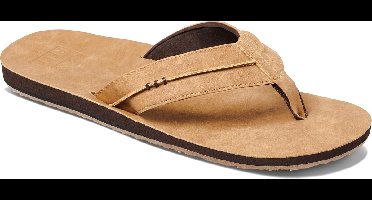 Reef Marbea SL Heren Slippers - Bruin - Maat 41/42