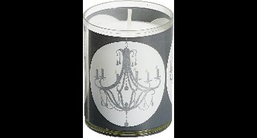 Bolsius Kandelaar Navulling/ Refill 64/52- kroonluchter  15 stuks