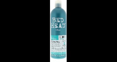 TIGI Bed Head Recovery - 750 ml - Shampoo