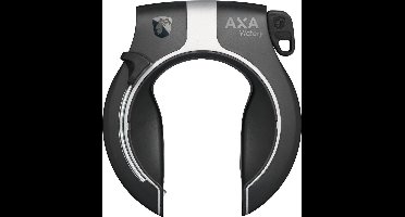 AXA Victory Ringslot ART2 Goedgekeurd Zwart Grijs