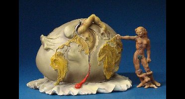 La naissance large (set)