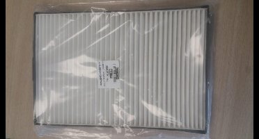 Mercedes Sprinter Interieur Filter 2006-2018 Alle modellen