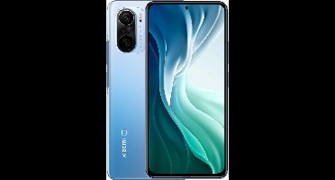 Xiaomi Mi 11i 5G - 256GB - Zilver