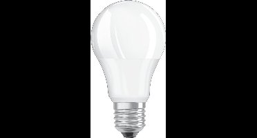 Osram LED E27 - 8.5W (60W) - Daglicht - Niet Dimbaar