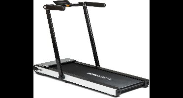 Flow Fitness Runner DTM300i Loopband - Trainingscomputer - Hartslagfunctie - Inklapbaar