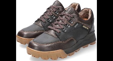 Mephisto Wesley - heren veterschoen - bruin - maat 46 (EU) 11.5 (UK)