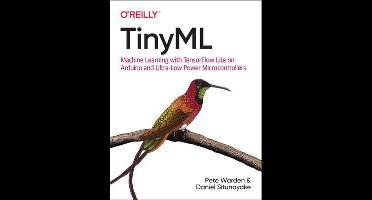 Tinyml Machine Learning with Tensorflow Lite on Arduino and UltraLowPower Microcontrollers