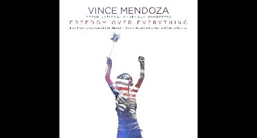 Freedom Over Everything