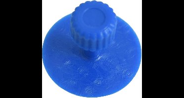 vidaXL 1008-delige Deukentrekkerset