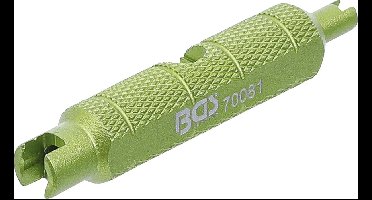 BGS 70081 - Clé d’insertion de soupape