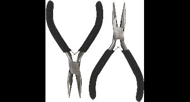 Starterset sieraadtangen, 1 set