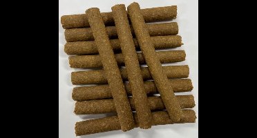 Kipsticks 50 stuks - Hondensnacks - Hondenbot - Hondenkluif - Kauwbot - Kauwsnacks