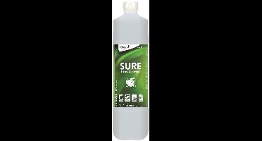 Diversey handafwasmiddel sure, 1 liter