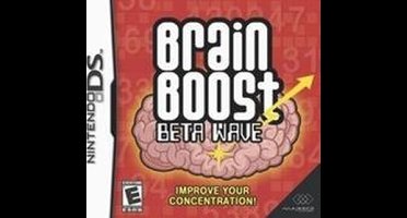 Brain Boost Beta Wave (#) /NDS