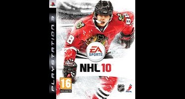 NHL 10