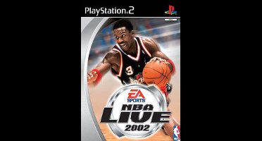 Nba Live 2002