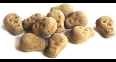 Kindly's Doodskopjes - 2 kilo