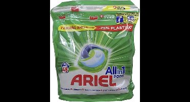 Ariel All-in-1 Original Pods 48 Wasbeurten