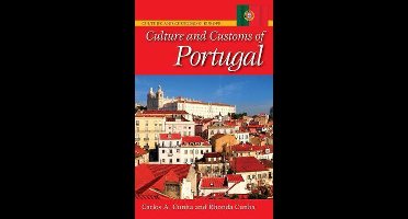 Culture and Customs of Portugal
