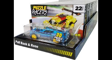 Spin Master 6044918 puzzel