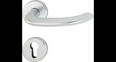 Hoppe Deurbeslag 1138/42KV/42KVS