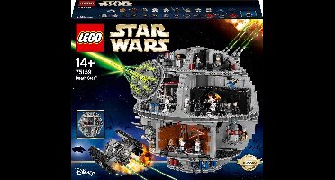 LEGO Star Wars UCS Death Star - 75159