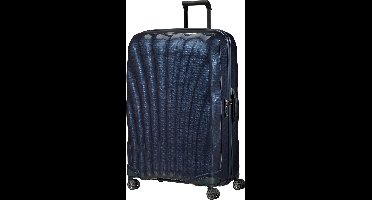 Samsonite Reiskoffer - C-Lite Spinner 81/30 (Large) Midnight Blue