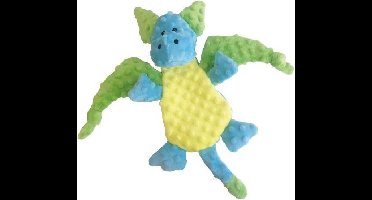 Hondenspeelgoed Draak Smaug – Gloria Dog Toy om te Spelen & Kauwen