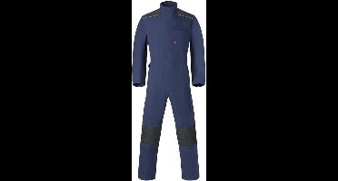 HAVEP Overall kniezakken Shift 20320 - Indigo Blauw/Charcoal - 52