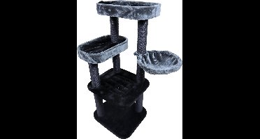 Boon Krabpaal Kabru Noir 120 Cm