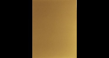 Vaessen Creative Krimpfolie A4 Goud 250stuks