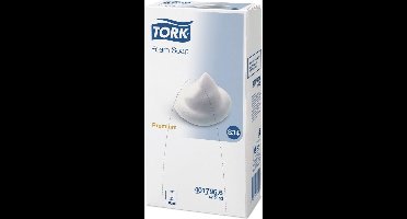 Tork 470022 6st  Foam Soap 6x800ml (470022)