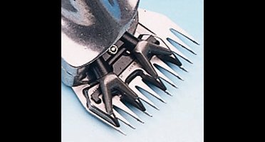 Kerbl Scheermessenset