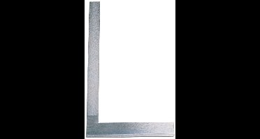 MIB Smidshaak - Vlak 300 x 180 mm