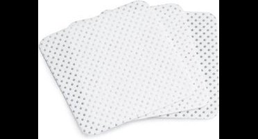 Sibel Nails Doekjes Hygiëne Lint-Free Wipes 5x5cm