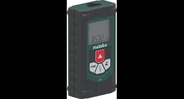 Metabo LD 60 Afstandsmeter - 60m