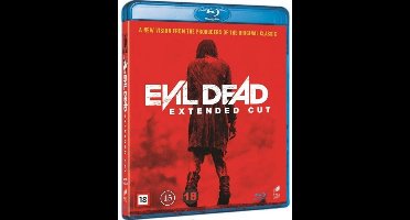 Evil Dead (2013) UR (Blu-Ray)