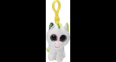 TY Beanie Boo's Clip Pixy Unicorn 7 cm
