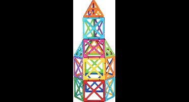 Asmodee 63078 bouwspeelgoed