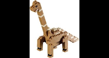 BRIXIES Brachiosaurus