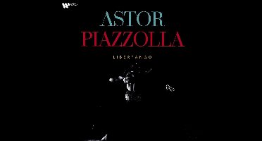 Astor Piazzolla: Libertango (LP)