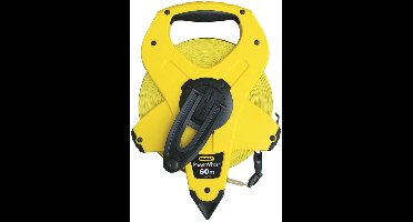 STANLEY Landmeter Powerwinder 60m - 12.7mm - 2-34-775