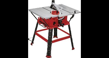 Einhell TC-TS 254 eco - Tafelcirkelzaag - 254 mm - 1800W