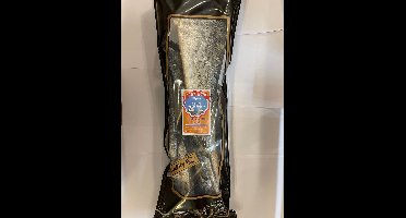 Zalmhuid lang-300 gram-hondensnacks-Animal king