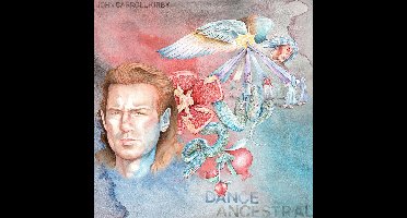 John Carroll Kirby - Dance Ancestral (LP)