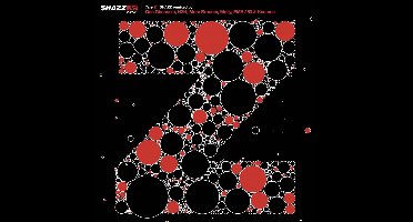 Shazz - Shazzer Project/Z Ep Part.1 (12" Single)