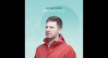 Octave Noire - Monolithe (CD)