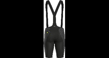 Ale Korte Fietsbroek Pro Race Strong - Zwart - M