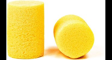 3M Oorpluggen oordopjes 5 paar geel - 5 x 2 stuks